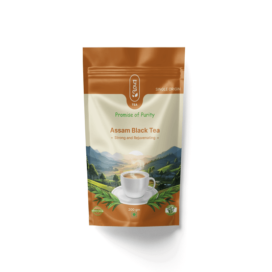 Assam Black Tea